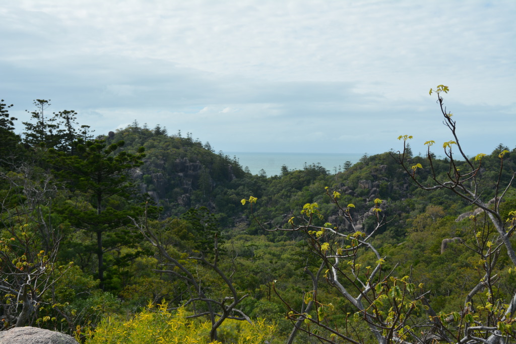 Magnetic Island, Far North Queensland
