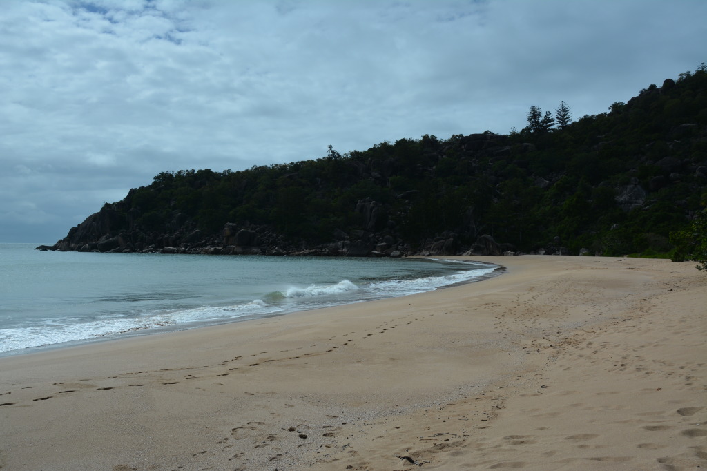 Magnetic Island, Far North Queensland