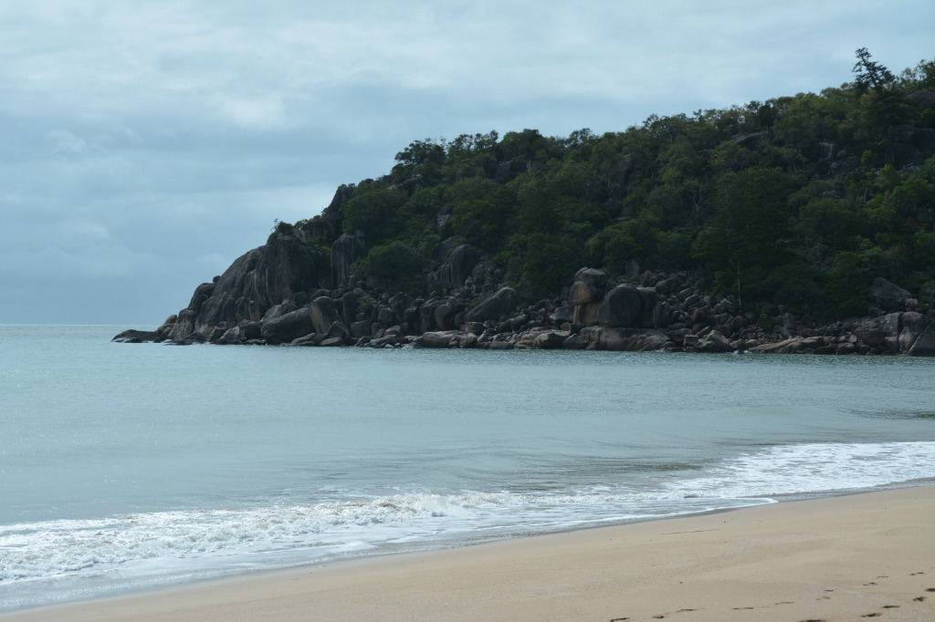 Magnetic Island, Far North Queensland