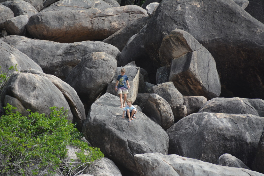 Magnetic Island, Far North Queensland