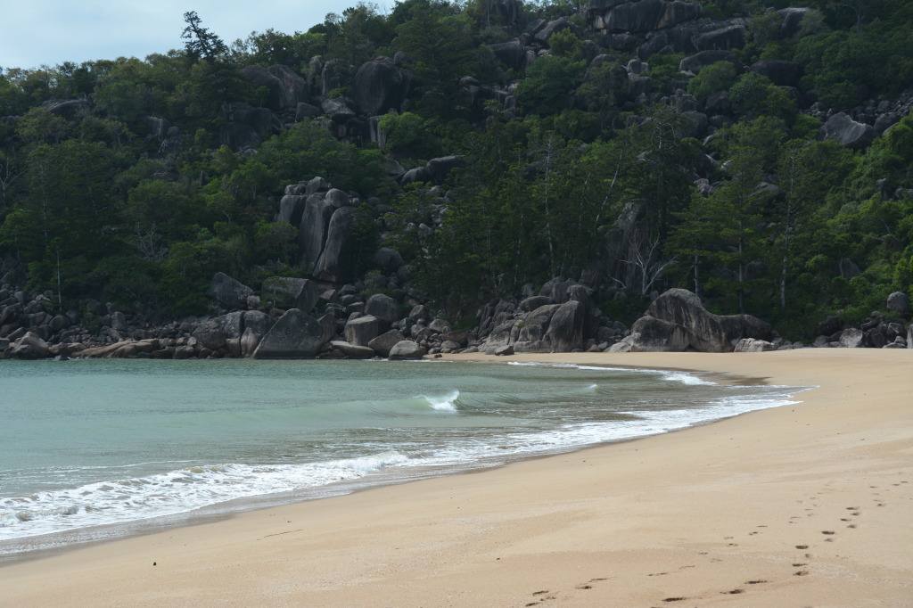 Magnetic Island, Far North Queensland