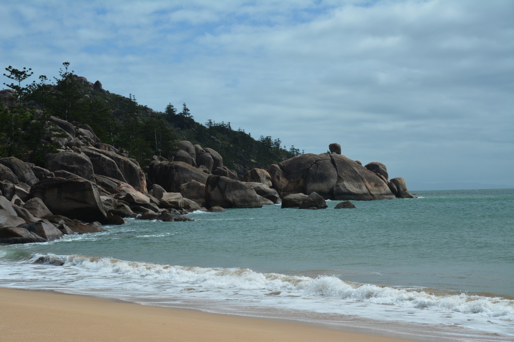 Magnetic Island, Far North Queensland
