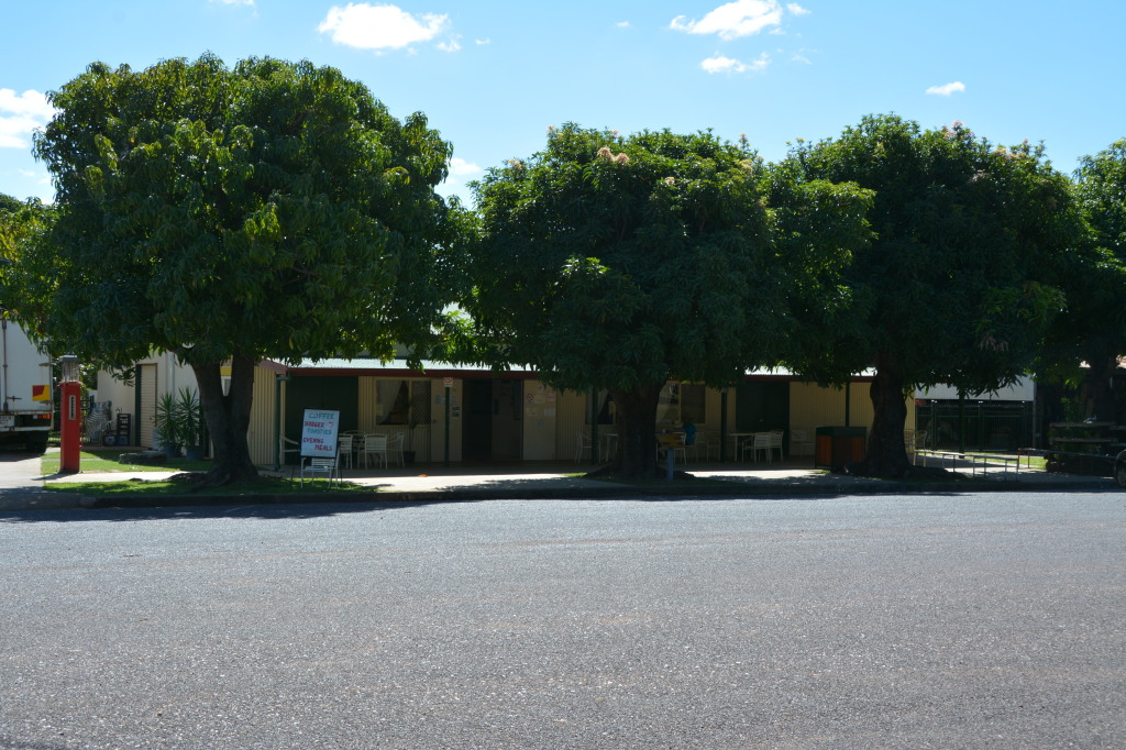 Laura, Cape York Travel around Australia