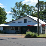 Laura, Cape York