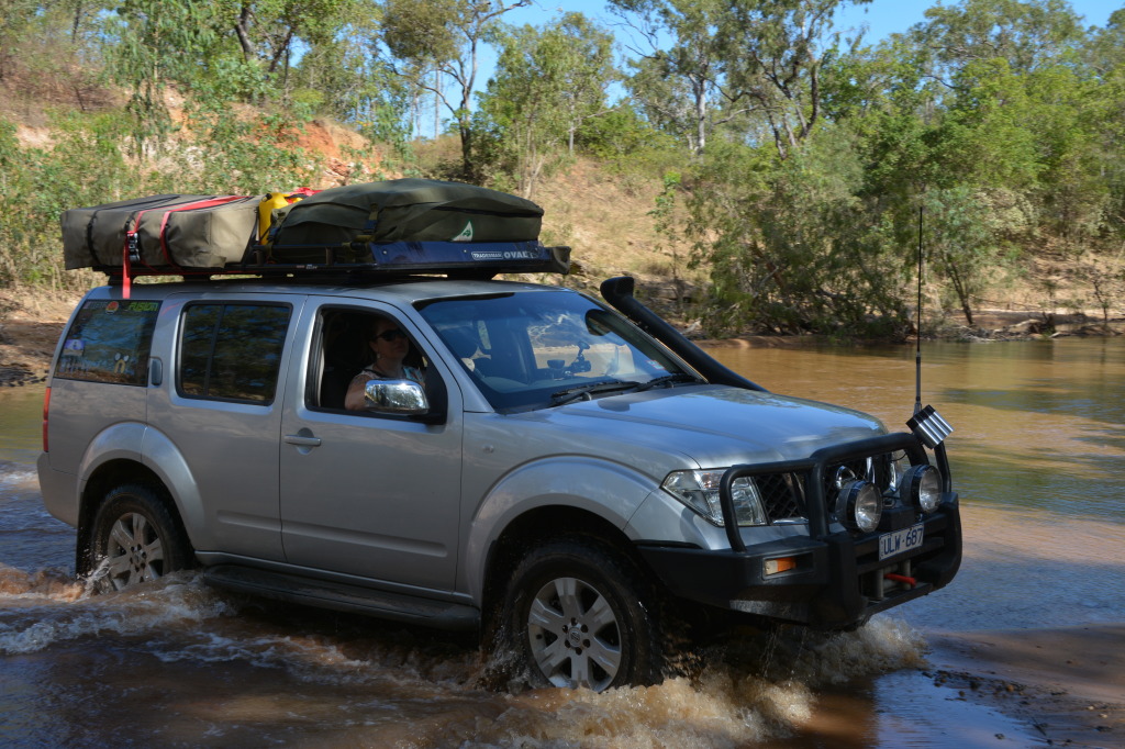 Old Laura Homestead, Cape York