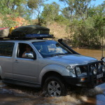 Old Laura Homestead, Cape York