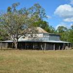 Old Laura Homestead, Cape York