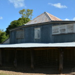 Old Laura Homestead, Cape York