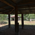 Old Laura Homestead, Cape York
