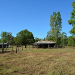 Old Laura Homestead, Cape York