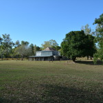 Old Laura Homestead, Cape York
