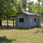 Old Laura Homestead, Cape York