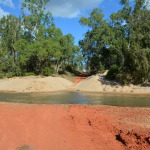 Old Laura Homestead, Cape York