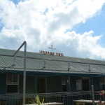 Sexchange Hotel, Coen, Cape York