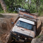 Palm Creek, Cape York