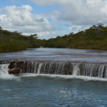 Fruit Bat Falls, Cape York