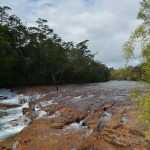 Eliot Falls, Cape York