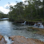 Eliot Falls, Cape York