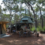 Eliot Falls, Cape York