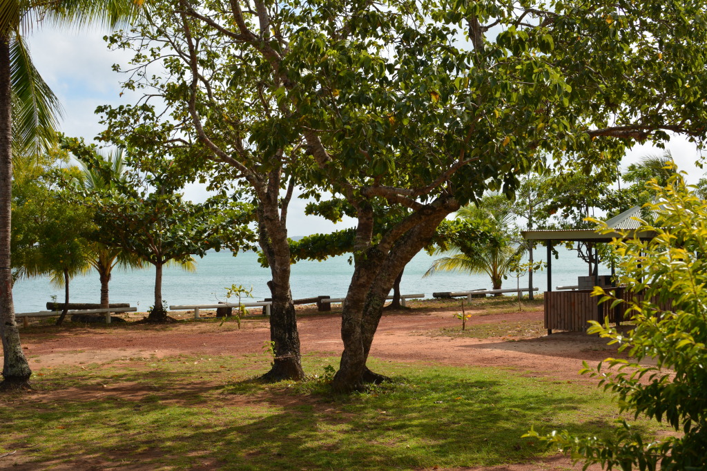 Seisia, Cape York