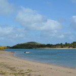 Seisia, Cape York