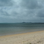 Punsand Bay, Cape York