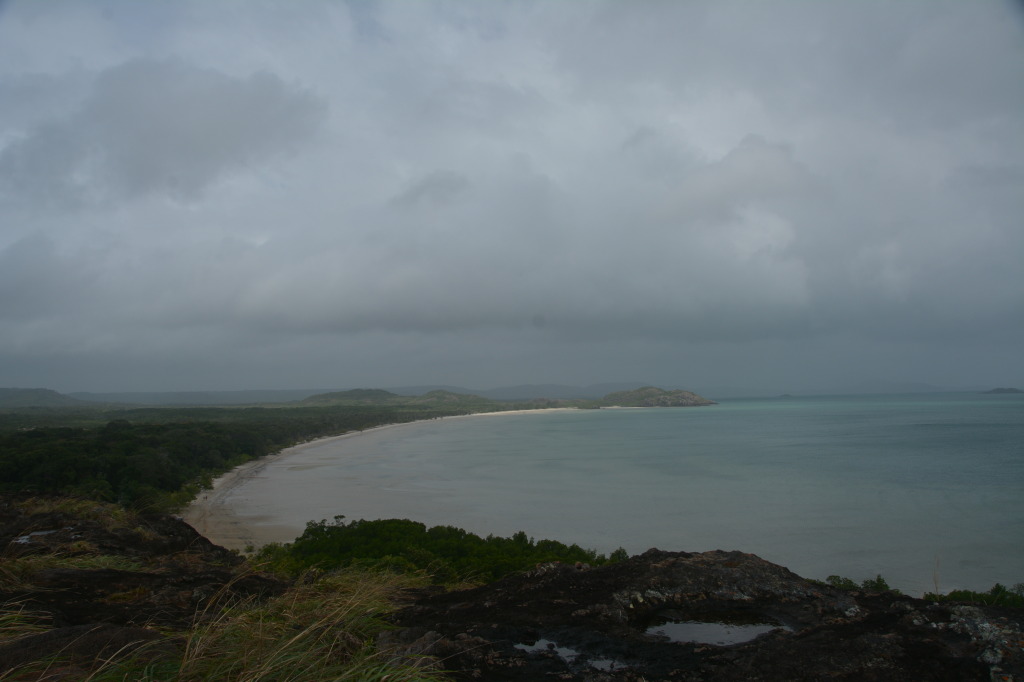 Tip of Australia, Cape York