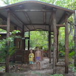Pajinka Resort Ruins, Cape York