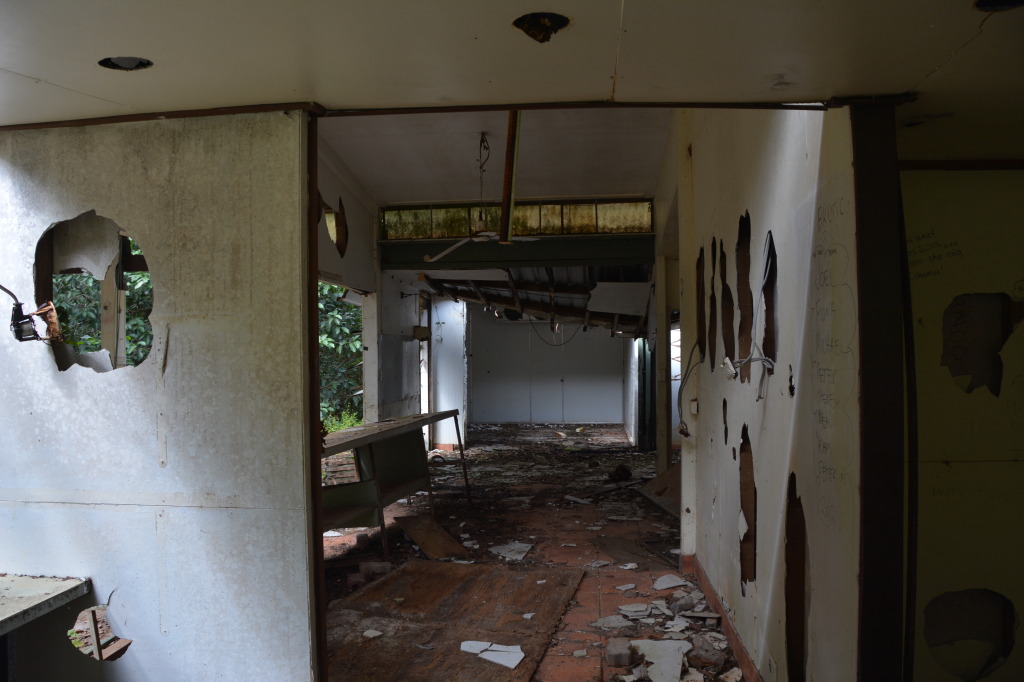 Pajinka Resort Ruins, Cape York