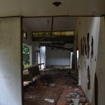 Pajinka Resort Ruins, Cape York