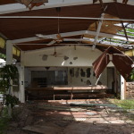 Pajinka Resort Ruins, Cape York