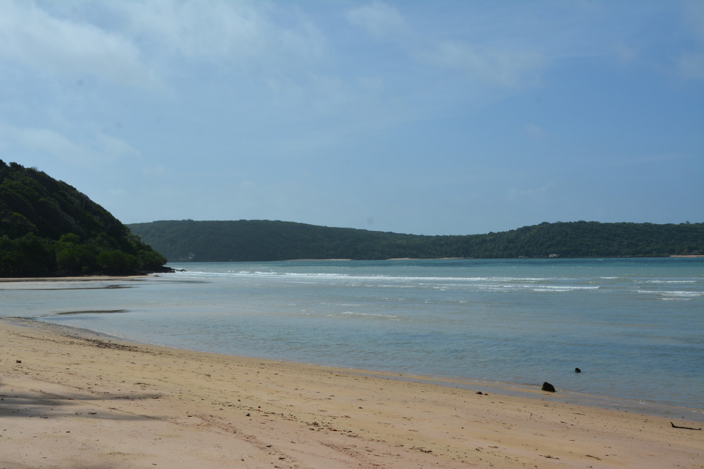 Somerset Beach, Cape York