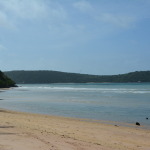 Somerset Beach, Cape York