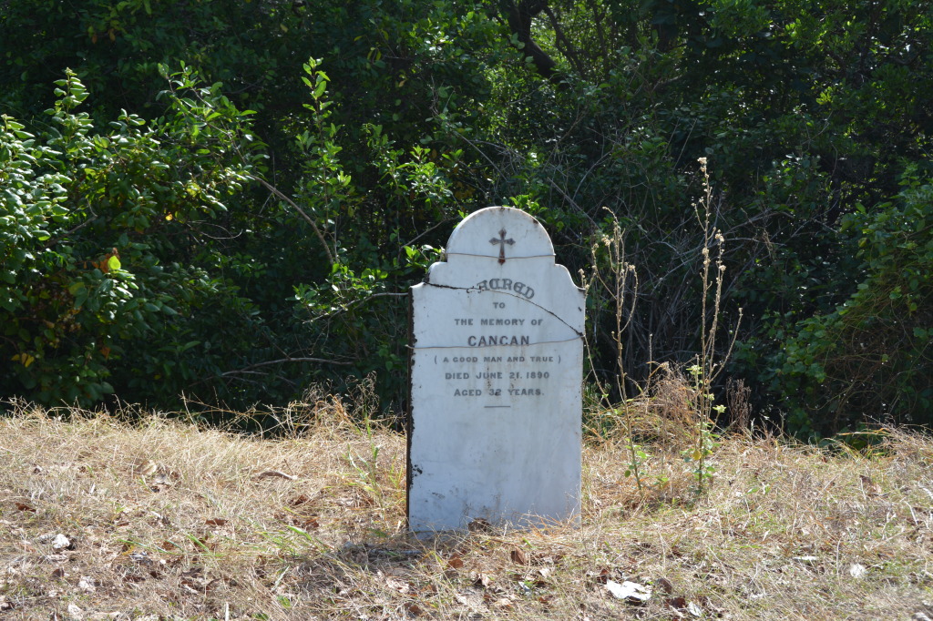 Somerset Beach, Cape York
