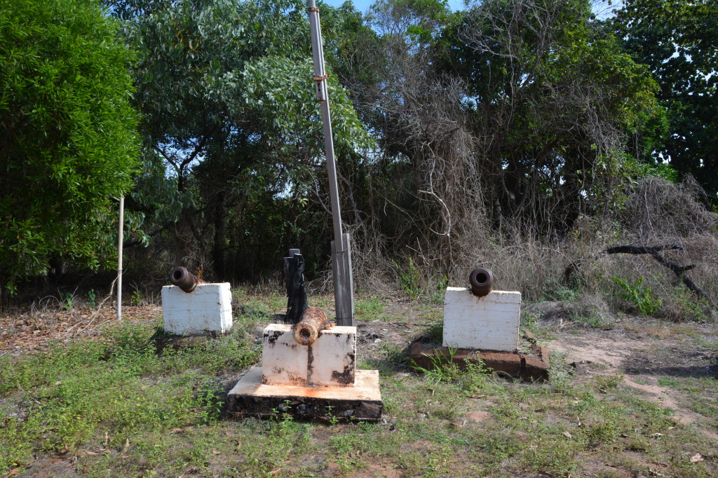 Somerset Beach, Cape York