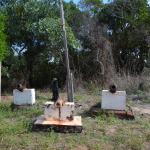 Somerset Beach, Cape York