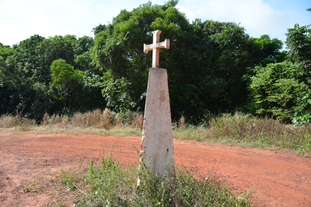 Somerset Beach, Cape York