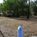 Punsand Bay, Cape York