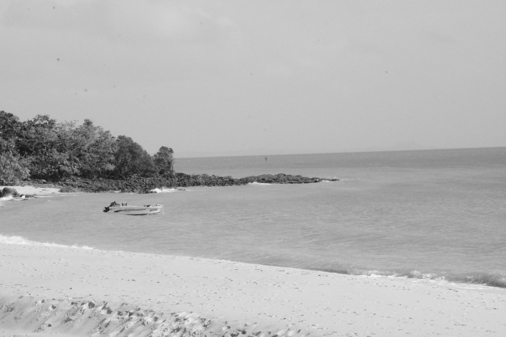 Punsand Bay, Cape York