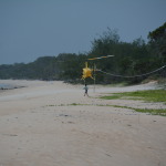 Punsand Bay, Cape York