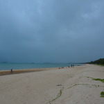 Punsand Bay, Cape York