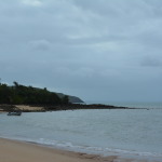 Punsand Bay, Cape York