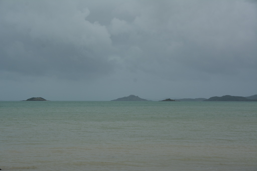 Punsand Bay, Cape York