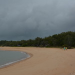 Punsand Bay, Cape York