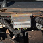 Nissan Pathfinder R51 - Piranha Battery Management System