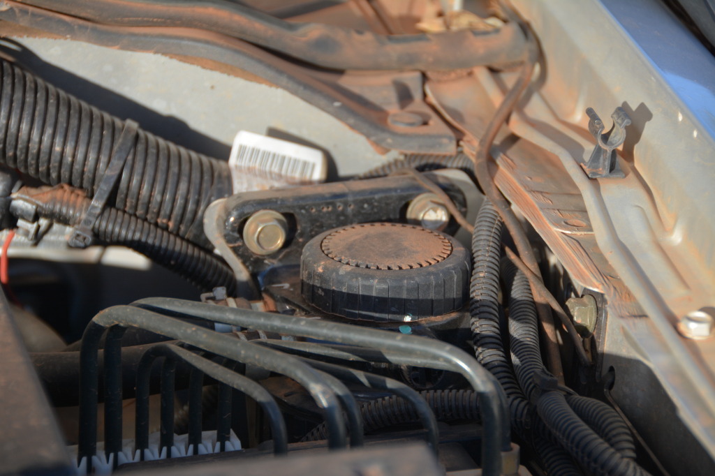 Nissan Pathfinder R51