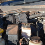 Nissan Pathfinder R51