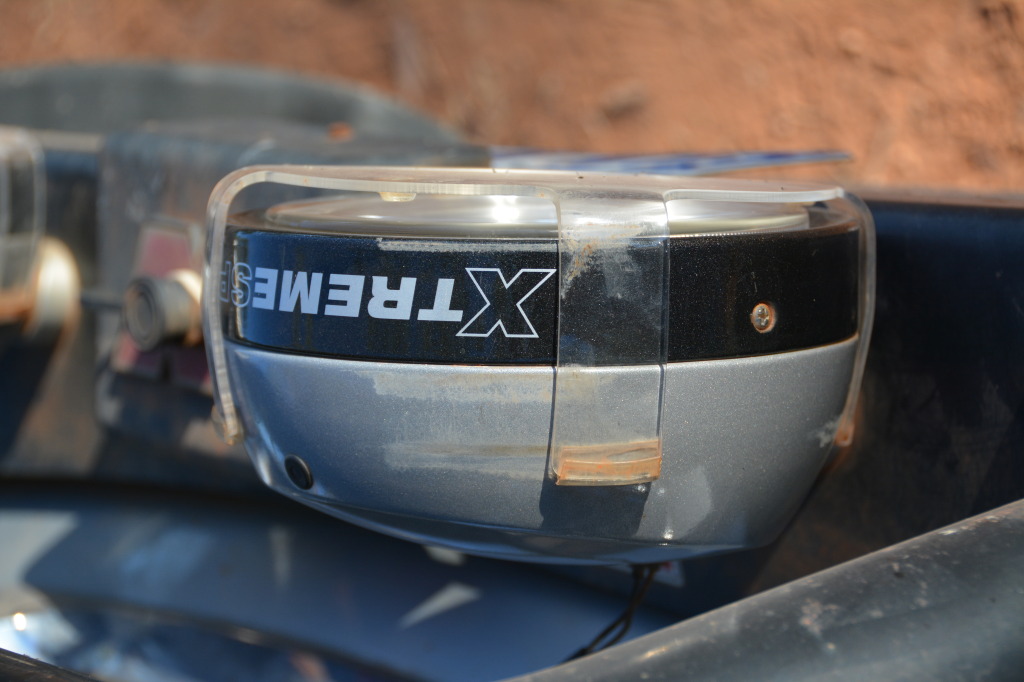 Nissan Pathfinder R51