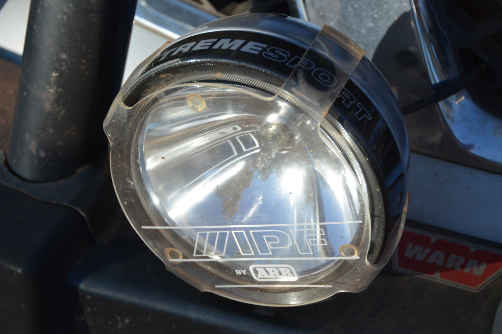 Nissan Pathfinder R51