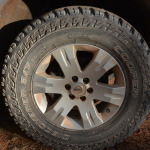 Nissan Pathfinder R51